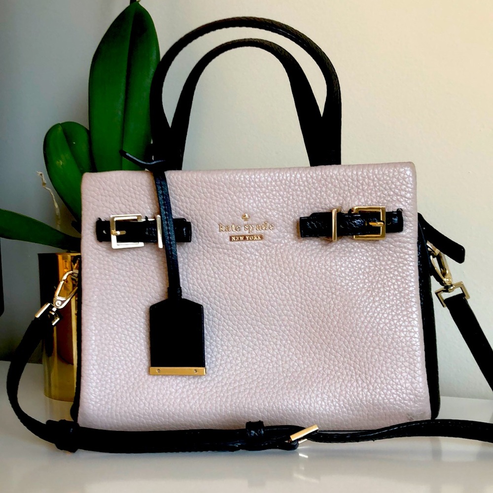 Kate Spade cross body bag